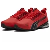 Voltaic Evo Visam Laikui Raudona-PUMA Juoda-