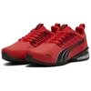 Voltaic Evo Visam Laikui Raudona-PUMA Juoda-