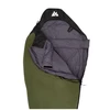 VOLVEN Volven Superlight II TRAVELLER sleeping bag right- Olive