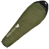 VOLVEN Volven Superlight II TRAVELLER left-side sleeping bag - Olive