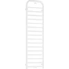 Deante Vonios kambario radiatorius – aukštis 157 cm