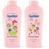 Bambino Vonios skystis 400 ml