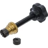 VOŽTUVŲ LIZDŲ FREZA | 3/8"–1/2" (8041)