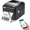 vretti etikečių spausdintuvas Bluetooth, terminis, 203 dpi, USB/Bluetooth ryšys, 420B