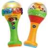 VTECH 61654 Kalbūs marakasai