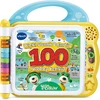VTECH 61799 Treflik šeimos žodynas Transporto priemonės
