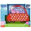 VTECH 61806 Peppa laiško žaislinis automobilis