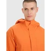 Vyrinė trekingo striukė 15000 membrana 4F 4FWSS25TTJAM0750-70S
