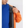 Vyrinė trekingo striukė 15000 membrana 4F 4FWSS25TTJAM0750-70S