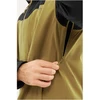Men's Hardshell Jacket with Primaloft Midlayer VIKING Ravelo 3 in 1 Man, Juodas-Brown, L