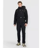 Vyriška 4F 4FRAW25TSOFM506-20S vėjui atspari 8000 membranos softshell striukė