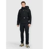 Vyriška 4F 4FRAW25TSOFM506-20S vėjui atspari 8000 membranos softshell striukė