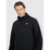 Vyriška 4F 4FRAW25TSOFM506-20S vėjui atspari 8000 membranos softshell striukė