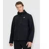 Vyriška 4F 4FRAW25TSOFM506-20S vėjui atspari 8000 membranos softshell striukė