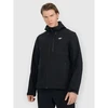 Vyriška 4F 4FRAW25TSOFM506-20S vėjui atspari 8000 membranos softshell striukė