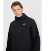 Vyriška 4F 4FRAW25TSOFM506-20S vėjui atspari 8000 membranos softshell striukė