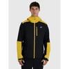 Vyriška 4F 4FRAW25TSOFM506-71S softshell striukė su vėjui atsparia 8000 membrana