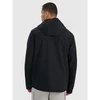 Vyriška 4F 4FSSS25TSOFM426-20S vėjo nepraleidžiančios membranos 8000 softshell striukė