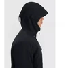 Vyriška 4F 4FSSS25TSOFM426-20S vėjo nepraleidžiančios membranos 8000 softshell striukė