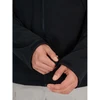Vyriška 4F 4FSSS25TSOFM426-20S vėjo nepraleidžiančios membranos 8000 softshell striukė