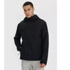 Vyriška 4F 4FSSS25TSOFM426-20S vėjo nepraleidžiančios membranos 8000 softshell striukė