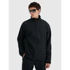 Vyriška 4F 4FWAW25TSOFM361-20S softshell striukė su 5000 vėjo nepraleidžiančia membrana
