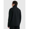 Vyriška 4F 4FWAW25TSOFM361-20S softshell striukė su 5000 vėjo nepraleidžiančia membrana