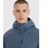 Vyriška 4F 4FWSS25TSOFM313-32S vėjui atspari 10000 membrana softshell striukė