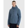 Vyriška 4F 4FWSS25TSOFM313-32S vėjui atspari 10000 membrana softshell striukė