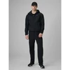 Vyriška 4F 4FWSS26TSOFM549-20S softshell striukė su 5000 neperpučiama membrana