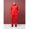 Vyriška 4F softshell striukė su 20000 membrana