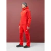 Vyriška 4F softshell striukė su 20000 membrana