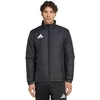 Vyriška adidas Entrada 26 lengva juoda striukė JZ9141