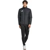 Vyriška adidas Entrada 26 lengva juoda striukė JZ9141