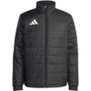 Vyriška adidas Entrada 26 lengva juoda striukė JZ9141