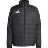 Vyriška adidas Entrada 26 lengva juoda striukė JZ9141