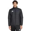 Vyriška adidas Entrada 26 lengva juoda striukė JZ9141