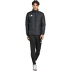 Vyriška adidas Entrada 26 lengva juoda striukė JZ9141