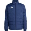 Vyriška adidas Entrada 26 Tamsiai Mėlyna Striukė JZ9142