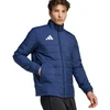 Vyriška adidas Entrada 26 Tamsiai Mėlyna Striukė JZ9142