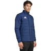 Vyriška adidas Entrada 26 Tamsiai Mėlyna Striukė JZ9142