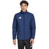 Vyriška adidas Entrada 26 Tamsiai Mėlyna Striukė JZ9142