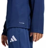 Vyriška adidas Entrada 26 treniruočių palaidinė tamsiai mėlyna JZ6651