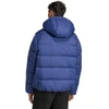 Vyriška adidas Ess 3S PD HD J striukė tamsiai mėlyna JX7799