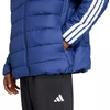 Vyriška adidas Essentials CLIMAWARM 3-Stripes striukė Mėlyna JX7771