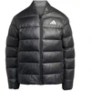 Vyriška adidas Essentials Climawarm striukė su sintetiniu pašiltinimu, juoda JV7718