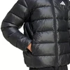 Vyriška adidas Essentials Climawarm striukė su sintetiniu pašiltinimu, juoda JV7718