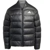 Vyriška adidas Essentials Climawarm striukė su sintetiniu pašiltinimu, juoda JV7718