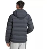 Vyriška adidas Helionic Climawarm tamprumo striukė su gobtuvu, juoda JN2114