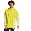 Vyriška adidas Tiro 25 Competition visų orų striukė Geltona JI8958